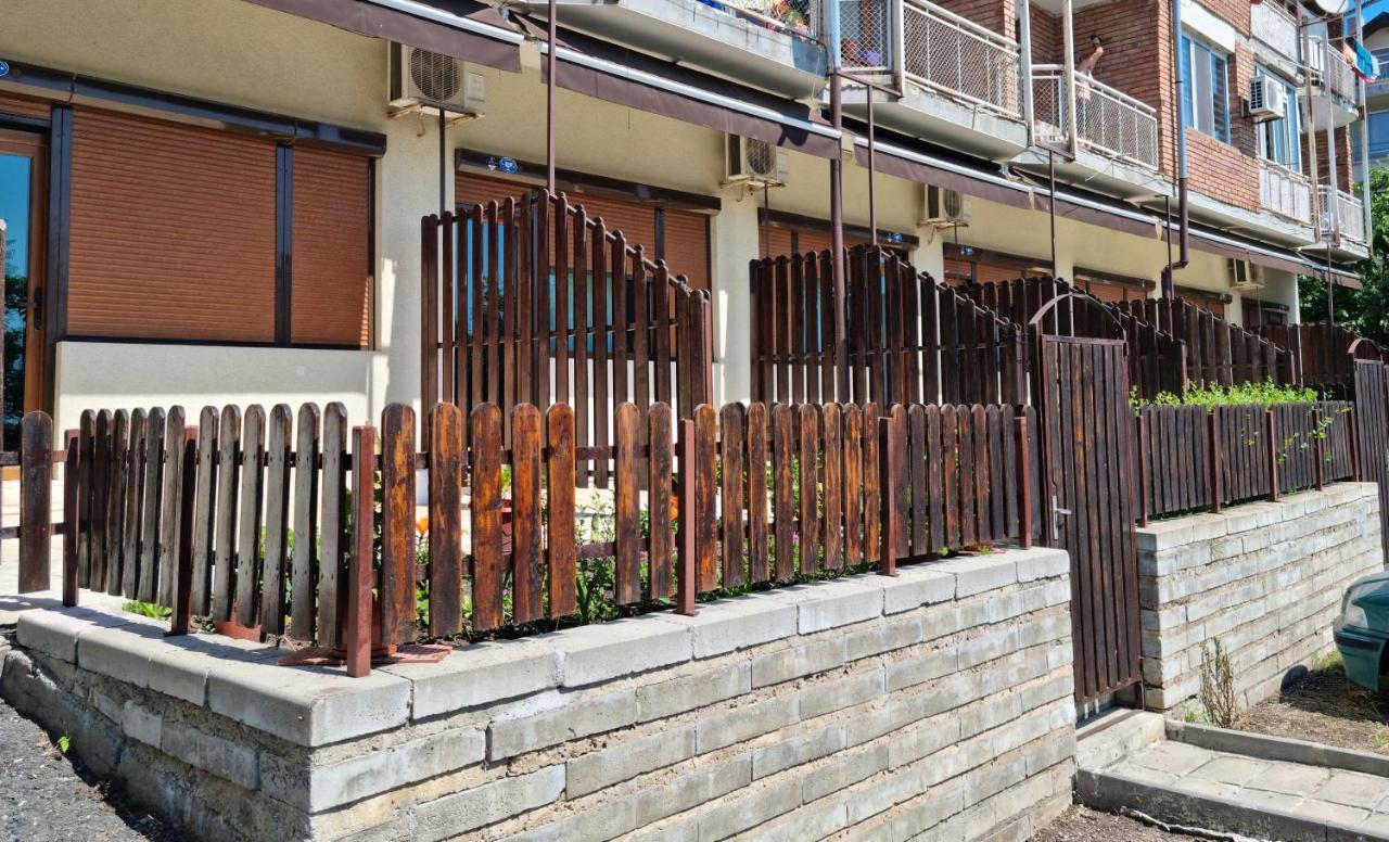 Trs Apartments Sozopol Exterior photo